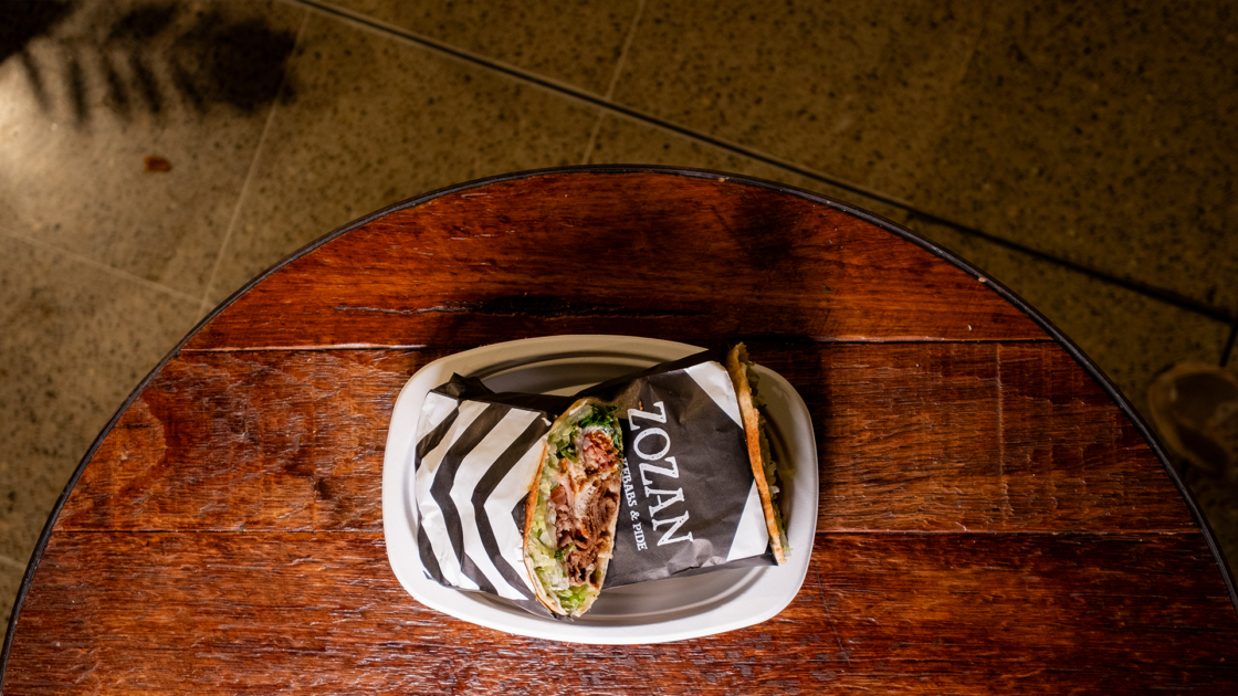 Zozan Kebab’s Liverpool