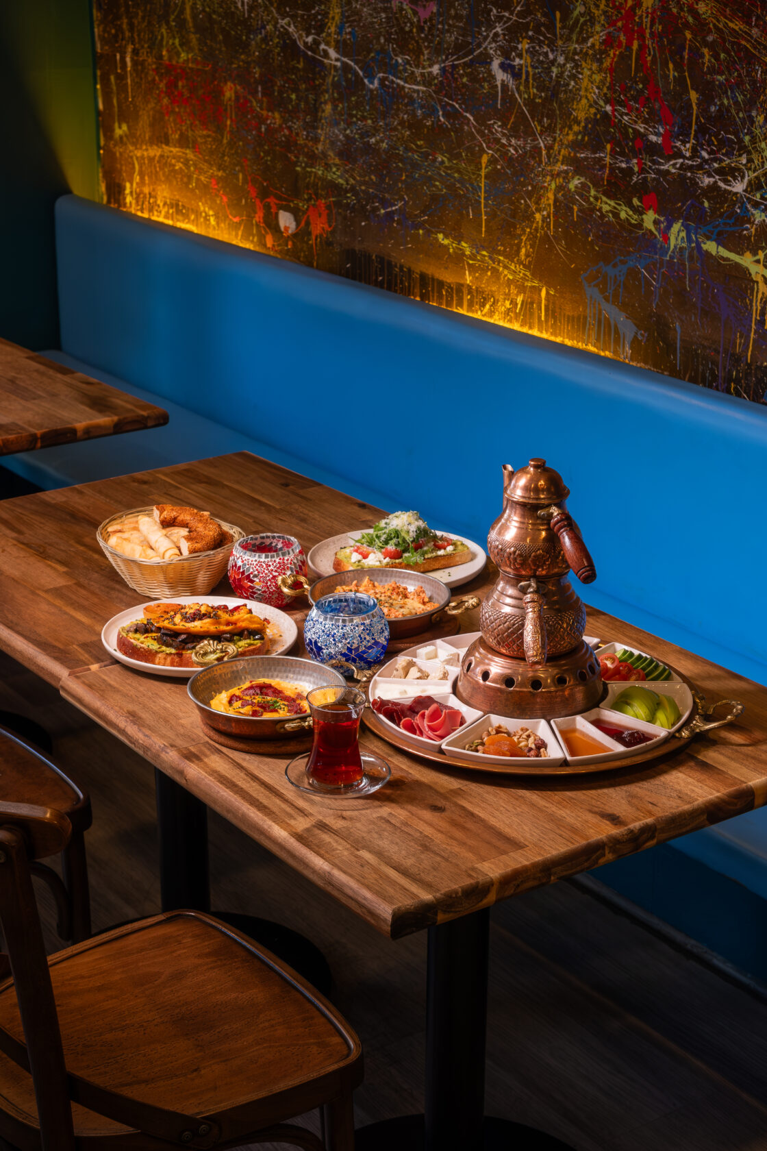 Cappadocia Cafe & Restaurant